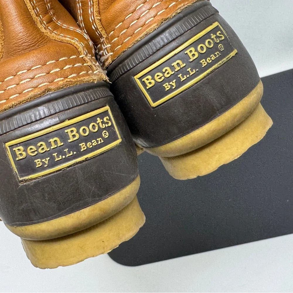 LL BEAN ''Bean Boots